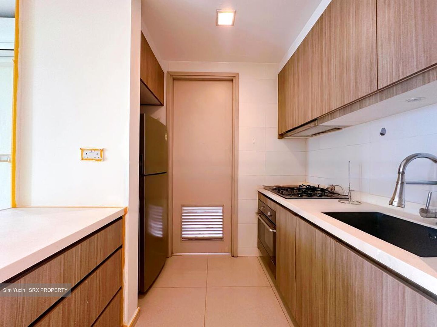 Optima @ Tanah Merah (D16), Condominium #476504051
